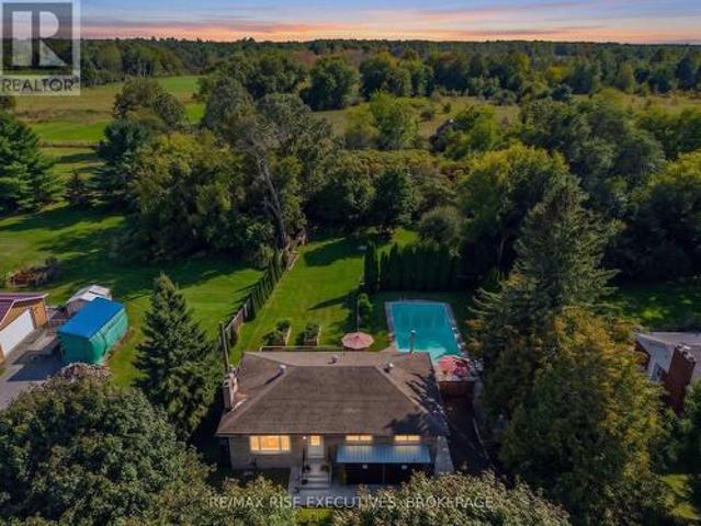 2547 Kepler Road, Kingston City North Of 401, ON, K0H 1M0 house for sale | Listing ID X13818 | Royal LePage
