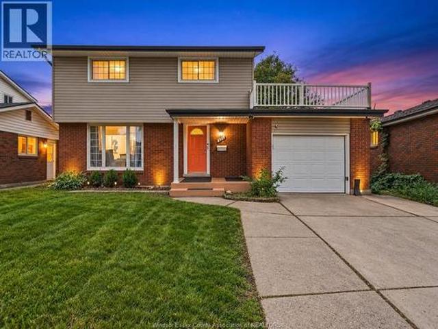 2547 Rivard Avenue, Windsor, ON, N8T 2H4 house for sale | Listing ID 26023 | Royal LePage