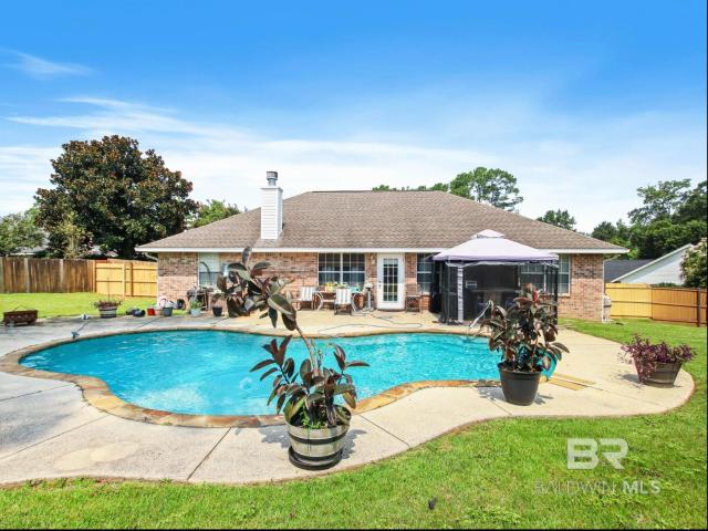 25480 Seraphim Court
