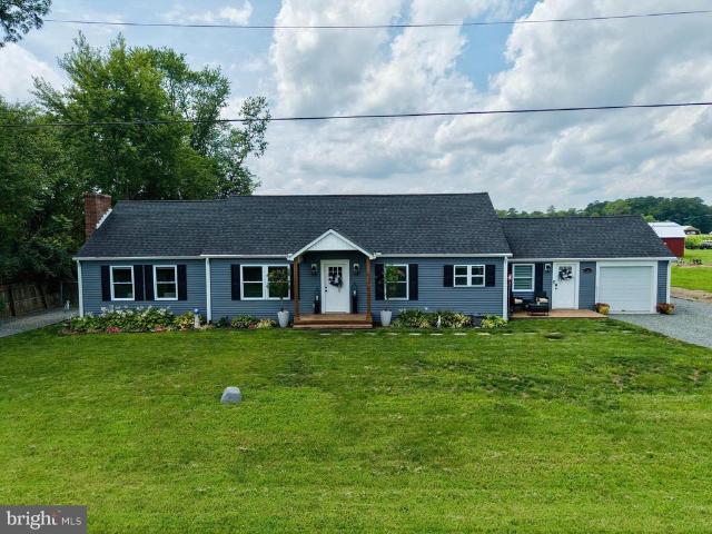 25485 Hignutt Road