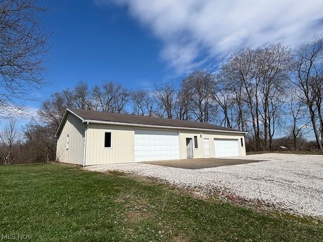 25486 Ridge Road