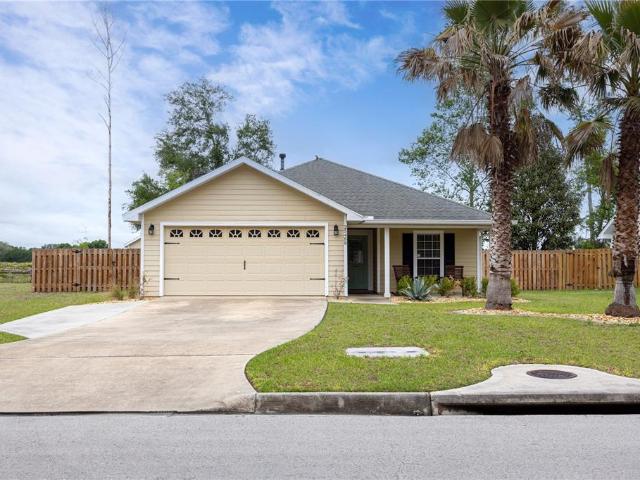 25488 NW 10 Ave, Newberry, FL 32669 | MLS #GC539296