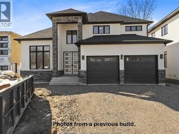 2584 Mayfair, Lasalle, ON, N9J 2M6 house for sale | Listing ID 26007 | Royal LePage