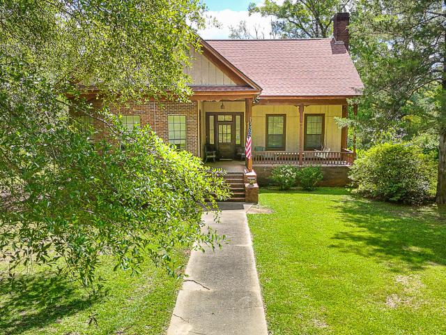 2548 Furrs Mill Drive