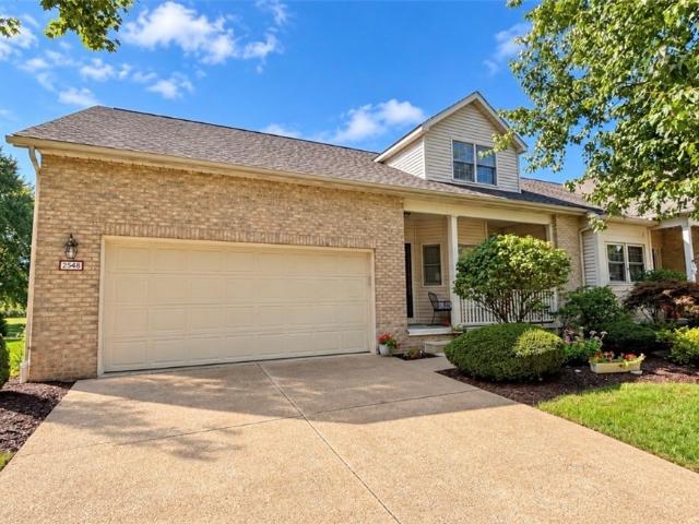 2548 Glenshire Circle