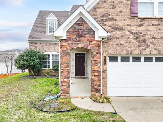 2548 Jordan Ridge Dr