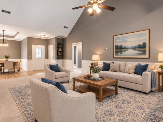 2548 Kingsley Court