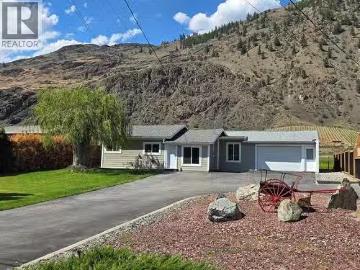 2548 Upper Bench Road, Keremeos, BC, V0X 1N4 house for sale.