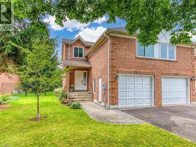 2549 Addingham Crescent, Oakville, ON, L6J 7K7 house for sale | Listing ID 40863 | Royal LePage