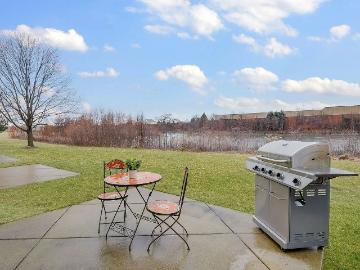 2549 Arcadia Cir 2 Bedroom Home for Rent at 2549 Arcadia Cir, Naperville, IL 60540