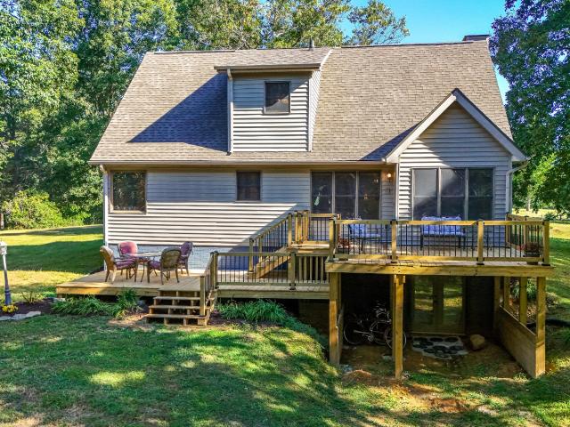 2549 Bowling Ridge Rd Road