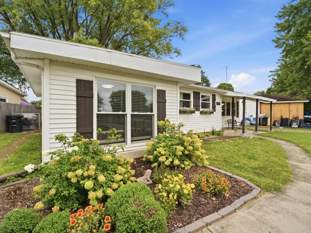 2549 Cambridge Road