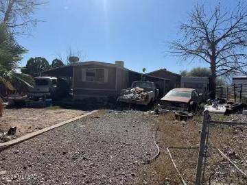2549 E NELSON DR, SAFFORD, AZ 85546