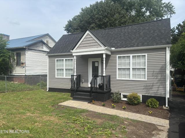 2549 Keith Ave