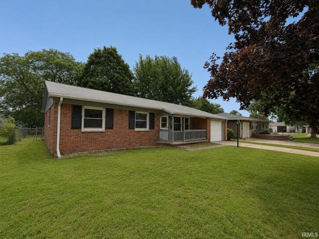 2549 Whitehall Drive