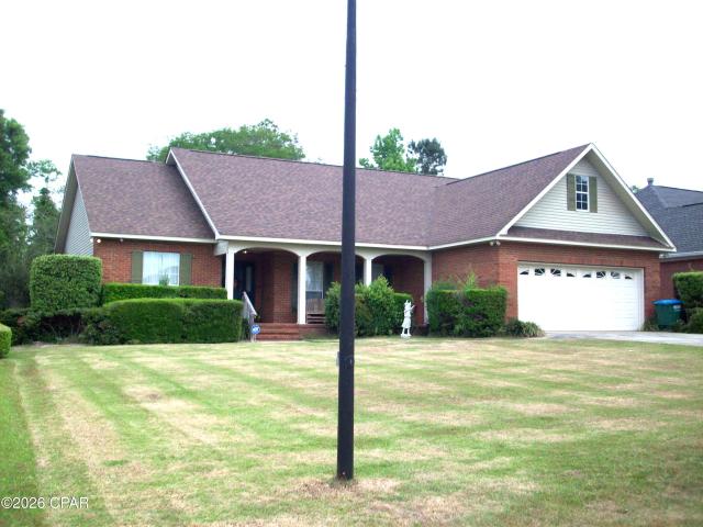 2549 Woods View Dr, Marianna, FL 32446 | MLS #788808