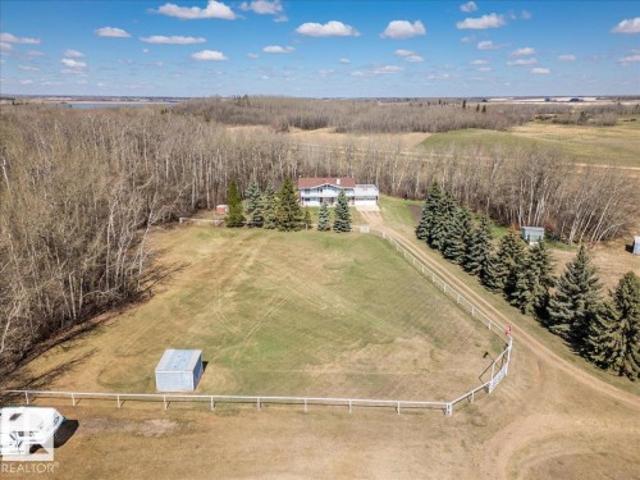 254009 Twp Road 460, Rural Wetaskiwin County, AB, T9A 1W8 house for sale | Listing ID E4485 | Royal LePage