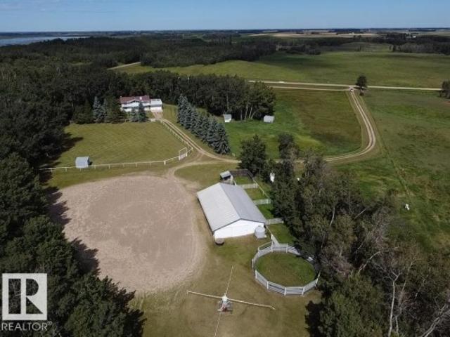254009 Twp Road 460, Rural Wetaskiwin County, AB, T9A 1W8 house for sale | Listing ID E4504 | Royal LePage