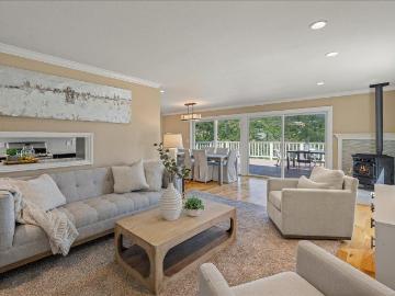 25400 Radonich Rd, Los Gatos, CA 95033 | Compass