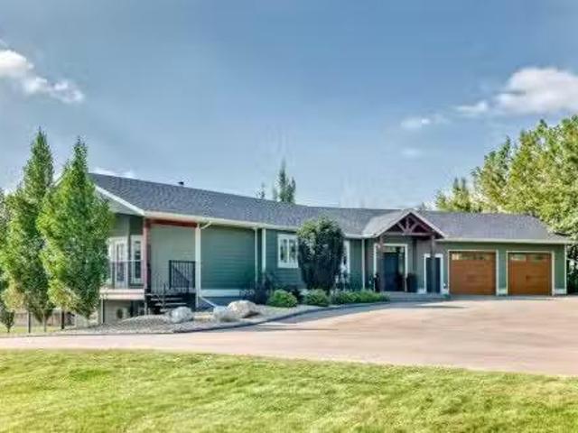 254041 Township Road 435, Rural Ponoka County, AB, T4J 1R2 h.