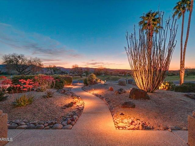 25406 N ABAJO Drive