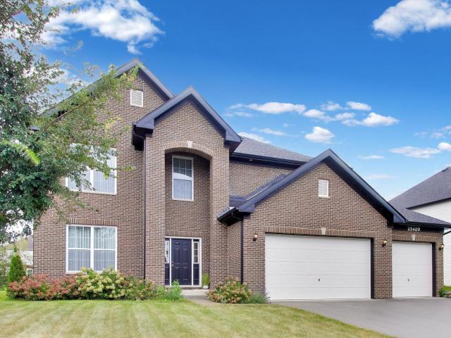 25409 W Rock Drive