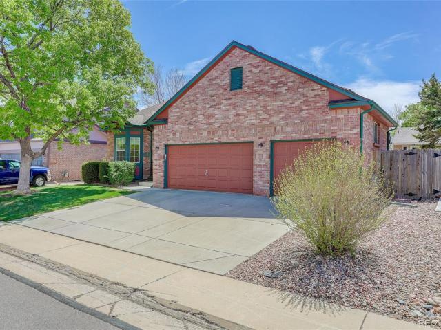 2540 E 126th Place