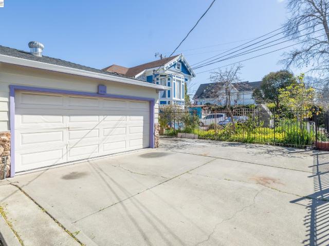 2540 E 16th St, Oakland, CA 94601 | MLS #41125