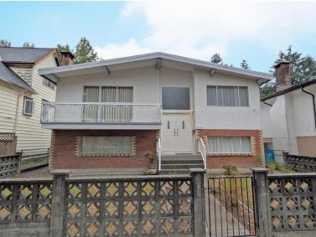 2540 E 25Th Avenue, Vancouver, BC, V5R 1H3 house for sale | Listing ID R3162 | Royal LePage