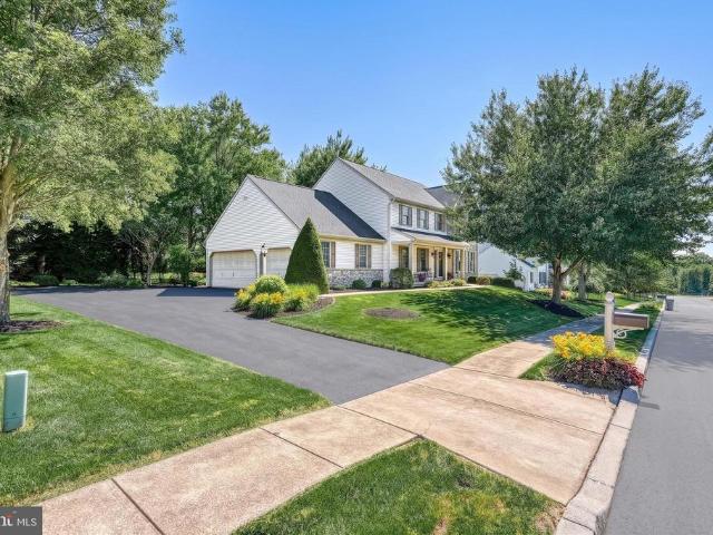 2540 El Dorado Drive