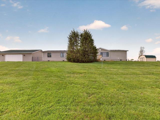 2540 S Meridian Road