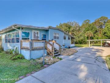 2540 Tuscany Dr, Mims, FL 32754 | MLS #O6400