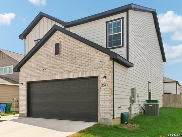 2540 Windle Ln