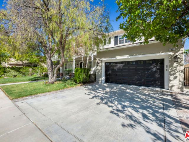 25417 Magnolia Lane