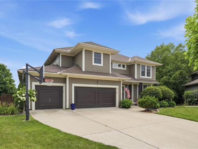 25419 W 150th Terrace