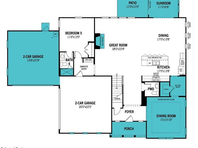 2541 Mabel Lane