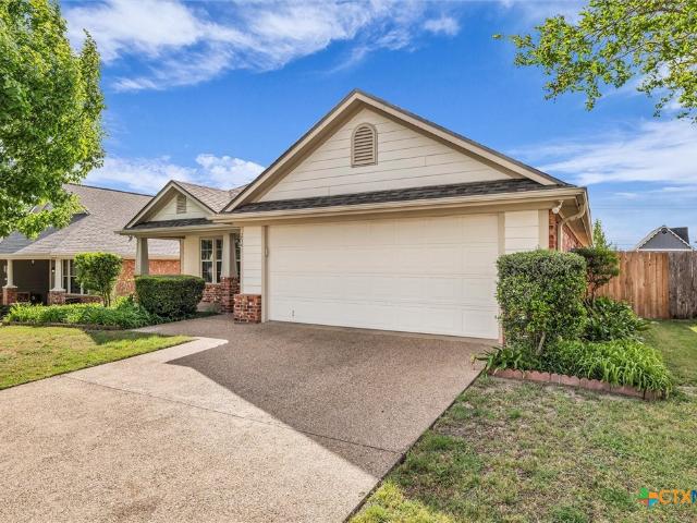 2541 Massey Lane