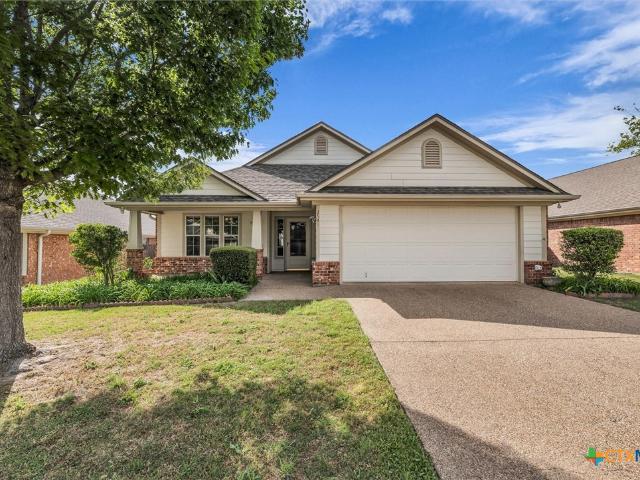 2541 Massey Ln, Robinson, TX 76706 | MLS #609589