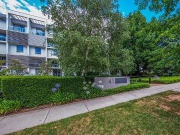 25/41 Blackall Street, Barton ACT 2600, Australia
