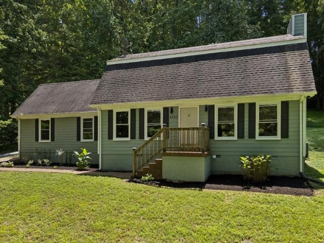 2541 Distillery Rd