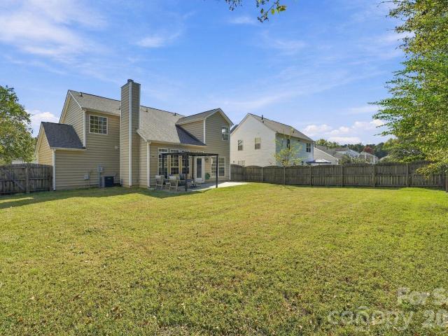 2541 Governors Pointe Court