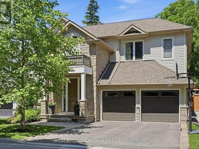 2541 Kate Common, Oakville Br Bronte, ON, L6L 0E9 house for sale | Listing ID W13800 | Royal LePage