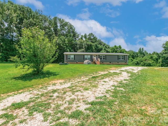 2541 Rocky Creek Road