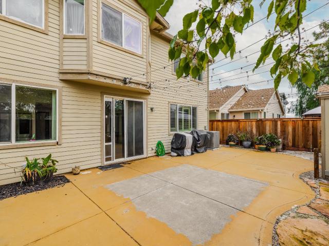 2541 Rowe Dr, Fairfield, CA 94533 | MLS #41125