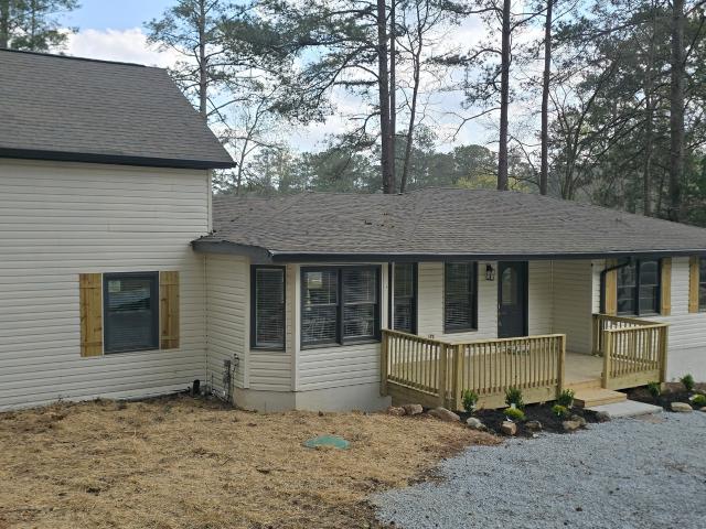 2541 Winding Lake Trail