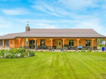 25426 Twp Road 602, Rural Westlock County, AB, T7P 2P4 house for sale | Listing ID E4494 | Royal LePage