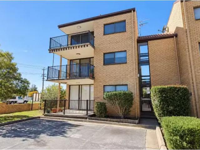25/429 Mc Donald Road, LAVINGTON Apartment for rent Listed by.