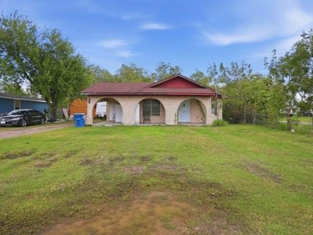 2542 Ave F, Ingleside, TX 78362 | MLS #468530