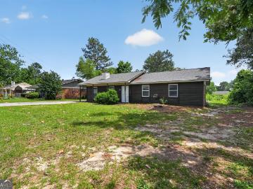 2542 Anthony Dejuan Parkway