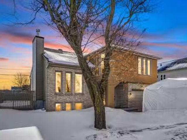 2542 Boul. Des Oiseaux, Laval Sainte Rose, QC, H7L 4X2 hou.